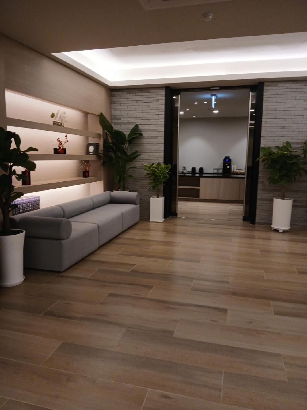 Hound Hotel Changwon Exterior photo