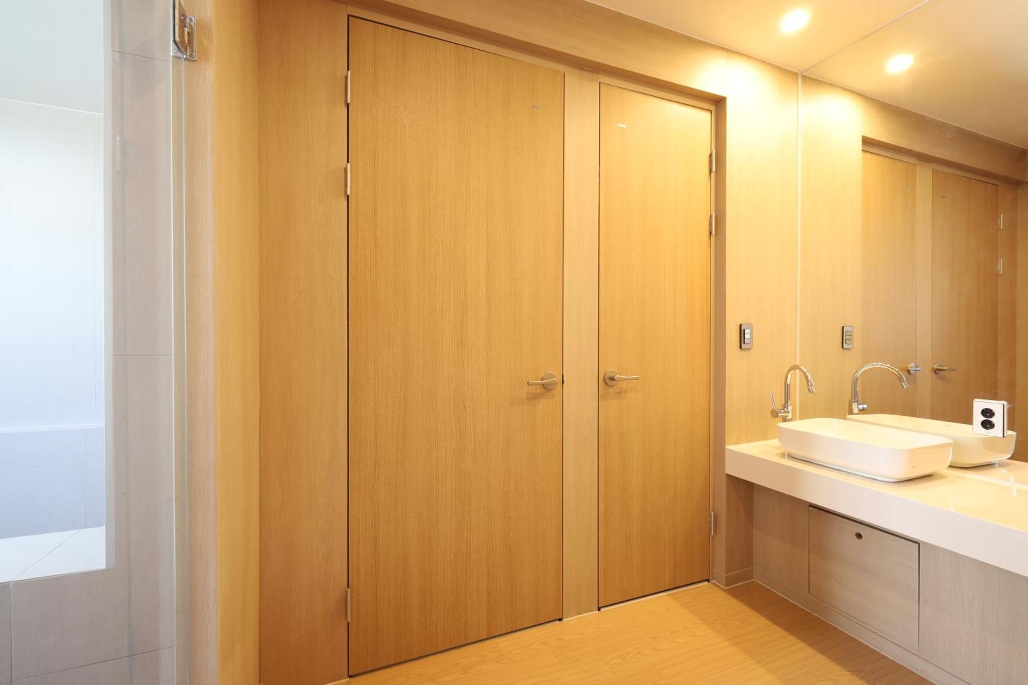 Hound Hotel Changwon Exterior photo