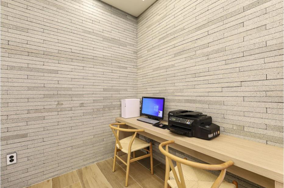Hound Hotel Changwon Exterior photo