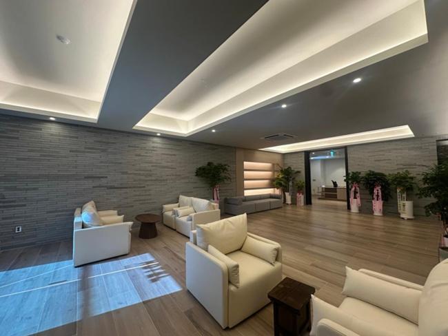 Hound Hotel Changwon Exterior photo