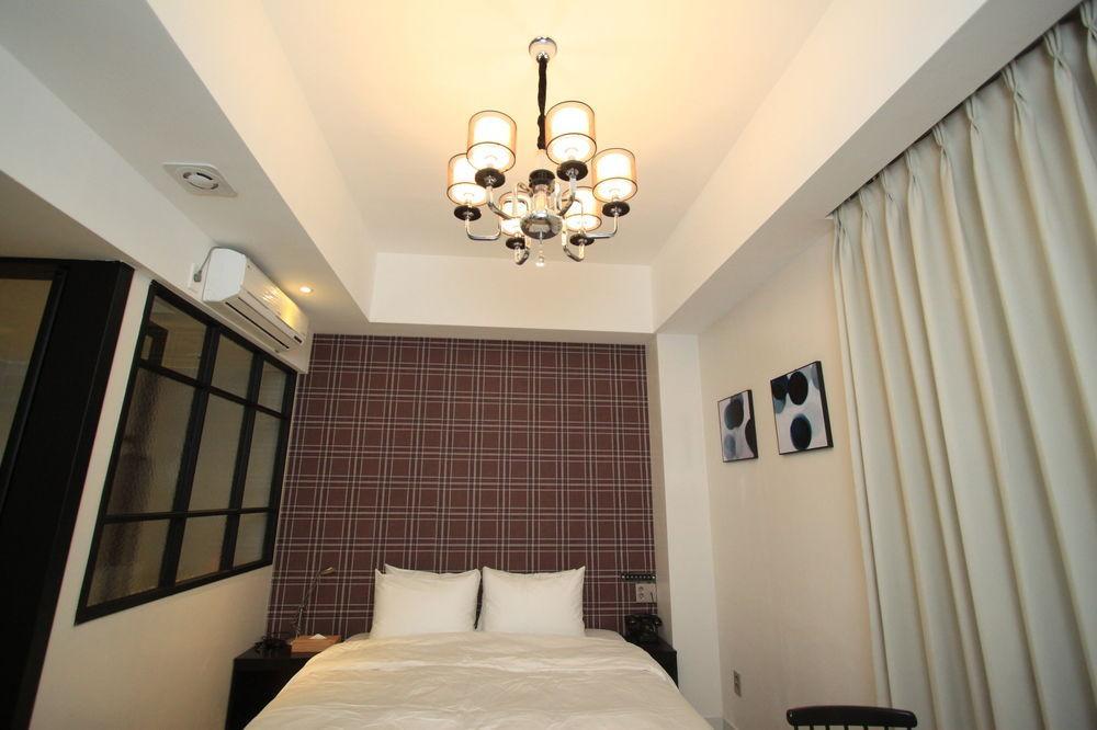 Hound Hotel Changwon Exterior photo