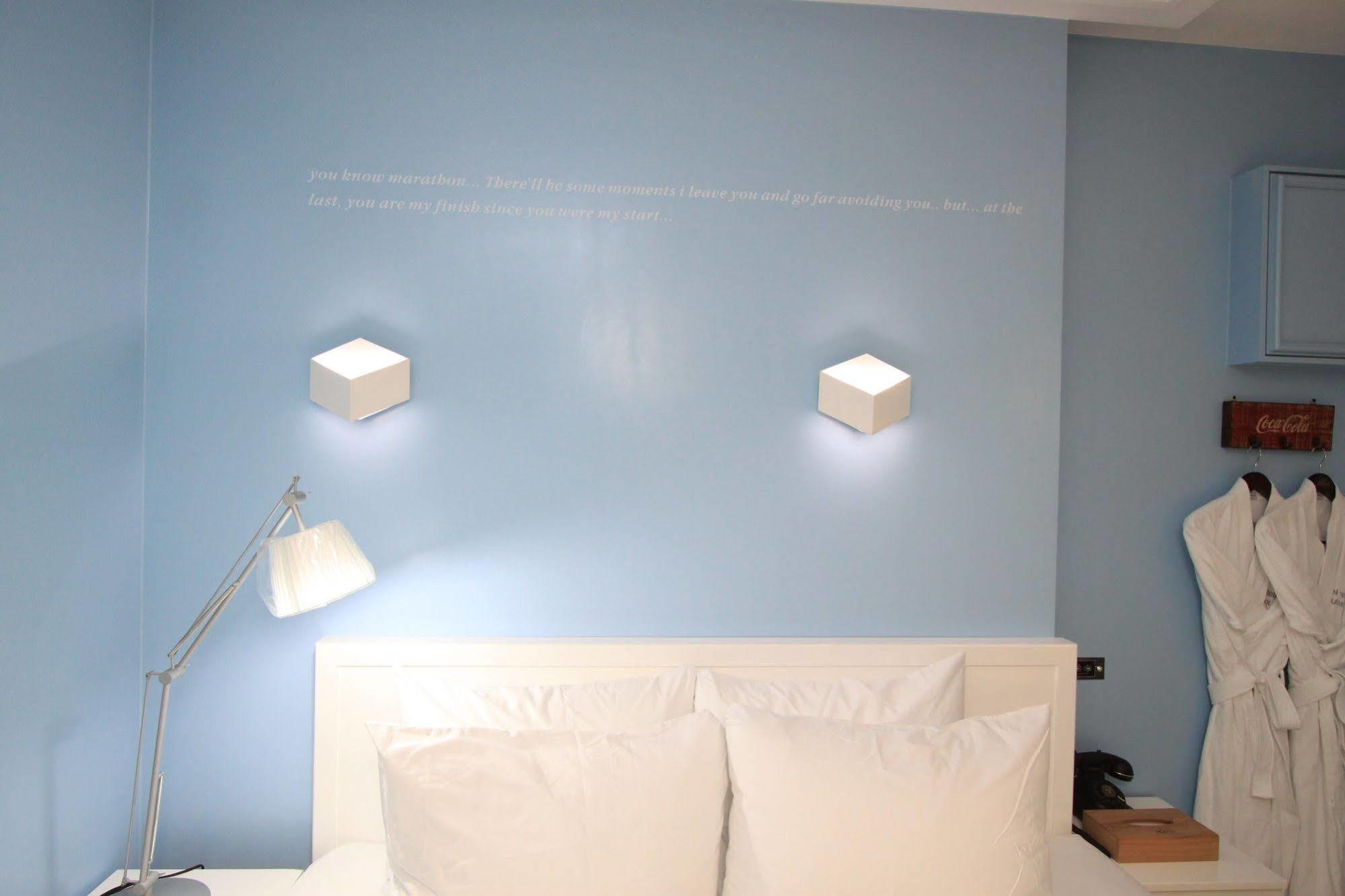 Hound Hotel Changwon Exterior photo